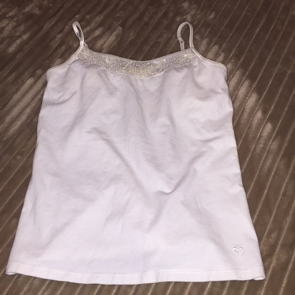 Girls tank tops sizes (10-12) - Picture 8 of 8